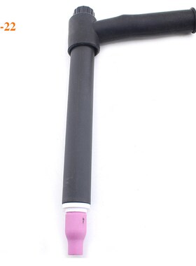 WP-12/WP22/WP25/WP24D/WP24W氩弧焊机配件焊枪氩弧焊枪头