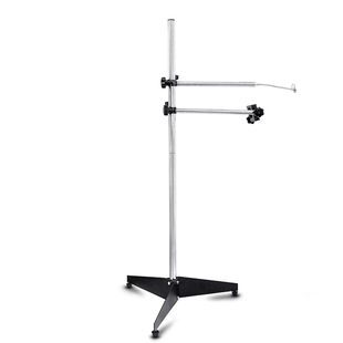 手持喷码机支架 流水线传送带输送台的专用支架