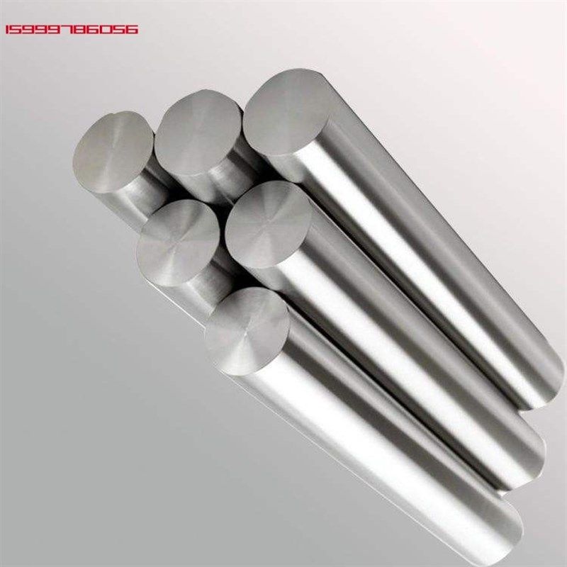 Mn75Ni15Cu10膨胀合金板Mn75Ni15Cu10膨胀合金圆棒带材板块