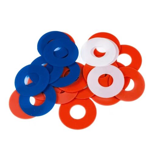 印刷机吸嘴吸皮乳胶 模切机吸嘴片吸纸牛筋硅胶吸片