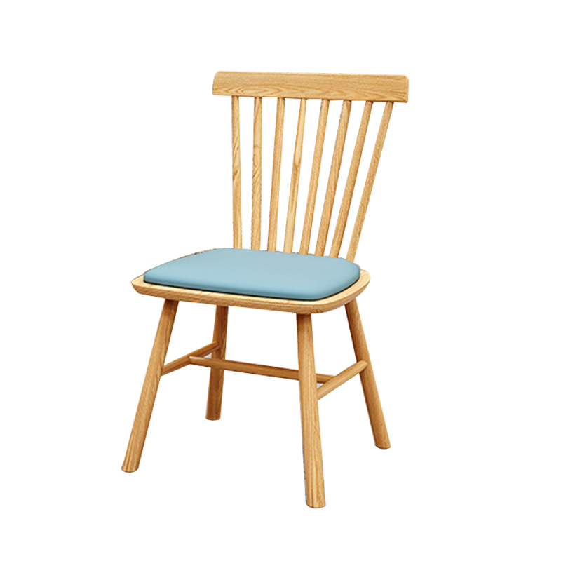 实木面馆麻辣烫小吃水饺奶茶早餐店炸串披萨汉堡店快餐厅桌椅