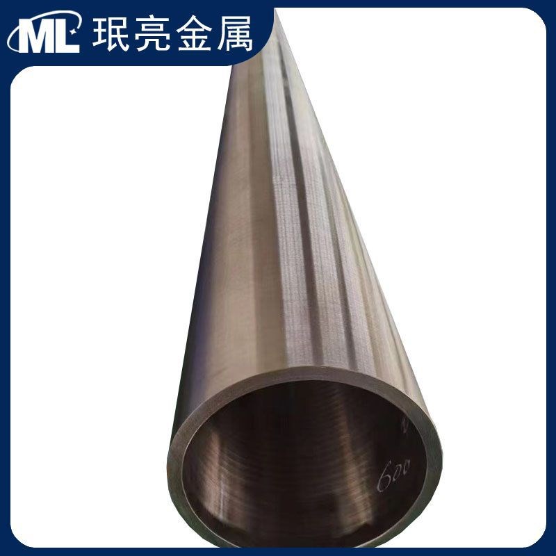 源头直供aTA18/GR9钛合金管 1350mm 规格齐全 可零切