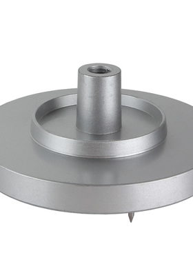 通用UUN绵绵冰机冰爪雪式刨冰机钉爪冰抓固定针盘伟丰