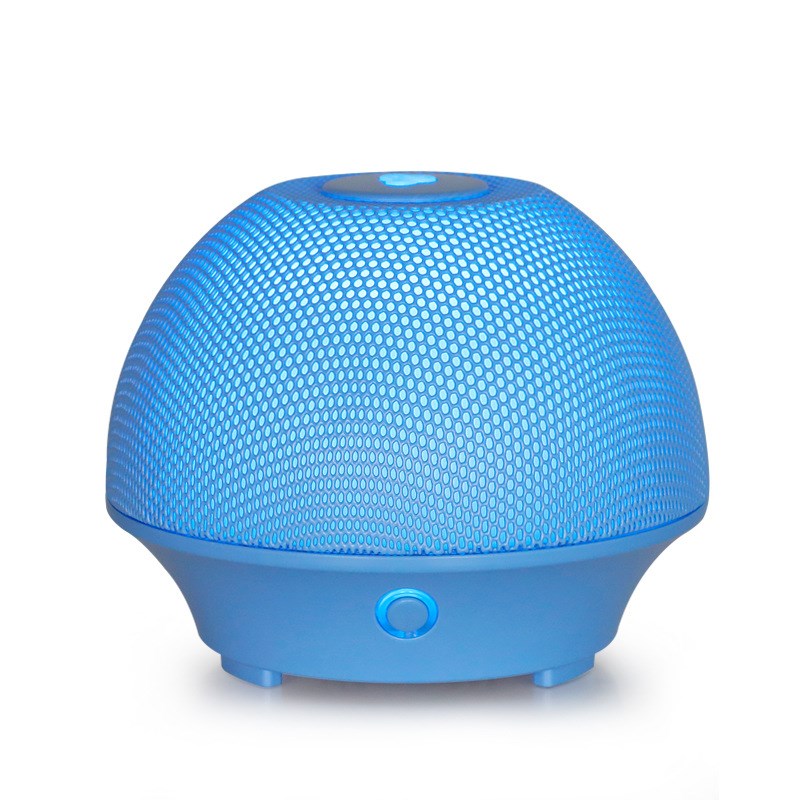 多特瑞加湿器大雾量雾化器铁艺香薰机精油专用床头香薰自动喷香