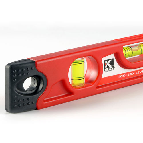 以色列O普路嘉宝工具箱227磁性迷你水平尺水平仪水泡