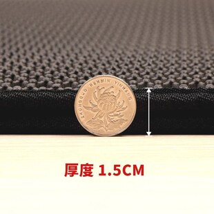 猫砂垫防带出外溅层猫砂盆厕所垫子落砂控砂垫蹭脚猫咪垫子