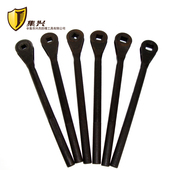 钢制四方 单向 方