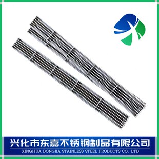 0不锈钢格栅市政园林钢格栅板别墅庭院201排水沟钢格栅盖板定制