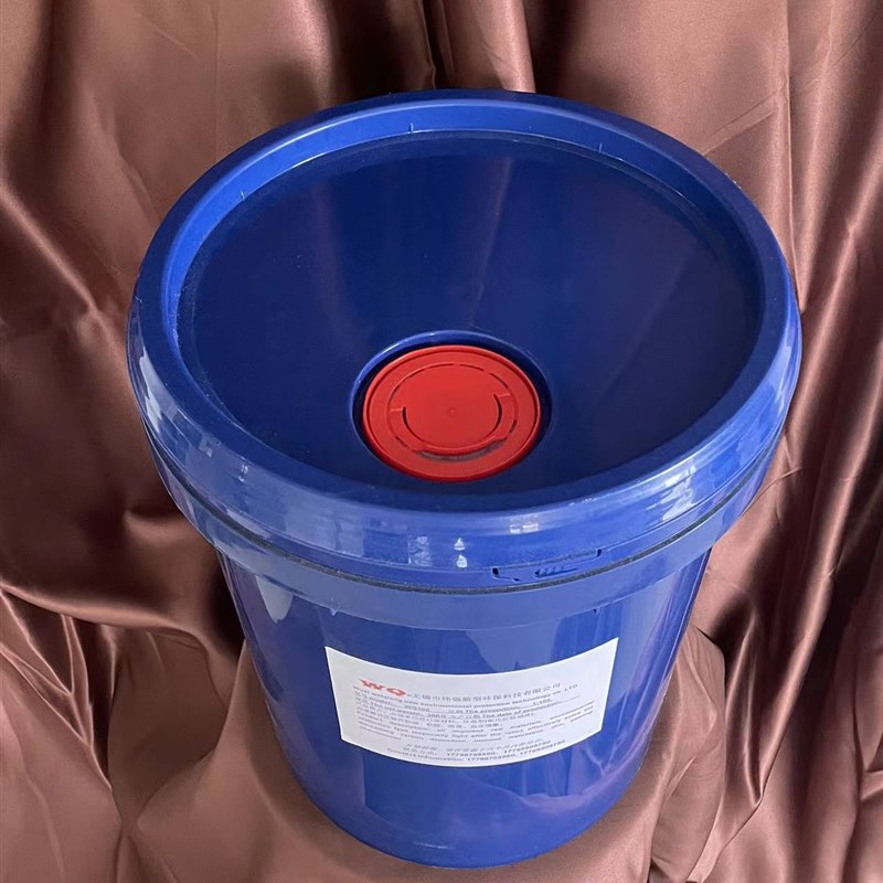 WQ100 压铸脱模剂 水性 1:100