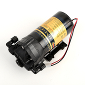 韩膜自吸泵反渗透纯水泵水泵保年