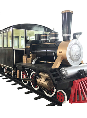 定制铁艺纯手工打造大型餐车火车老爷车电话亭仿真道具