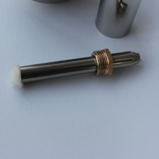 实验用酒精灯防泄漏防爆加厚安全耐用 螺口