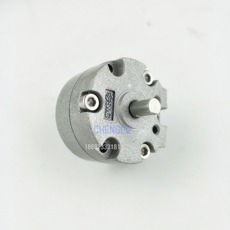 MC型旋转气缸CRB2BW10-15-20 0 -90 1 2Z EZ RB2BW