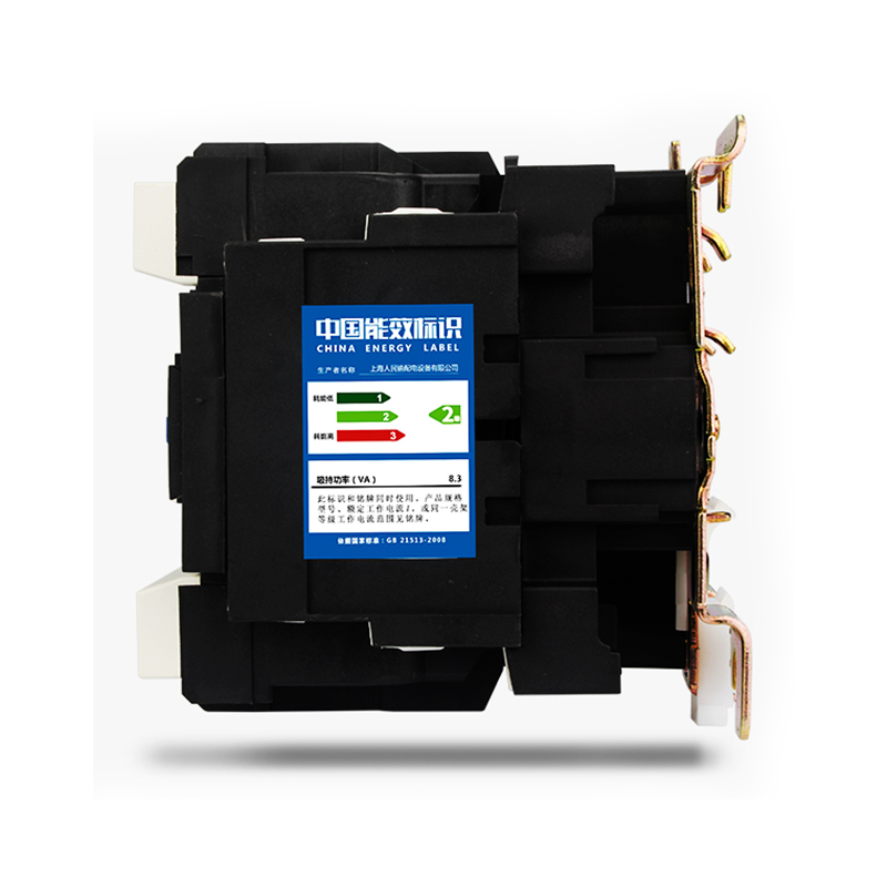 交流接触器 CJX2-511 5接触式继电器V