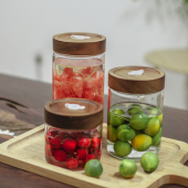 泡酒罐青梅杨梅酿酒罐自酿果酒罐安装 气密封罐