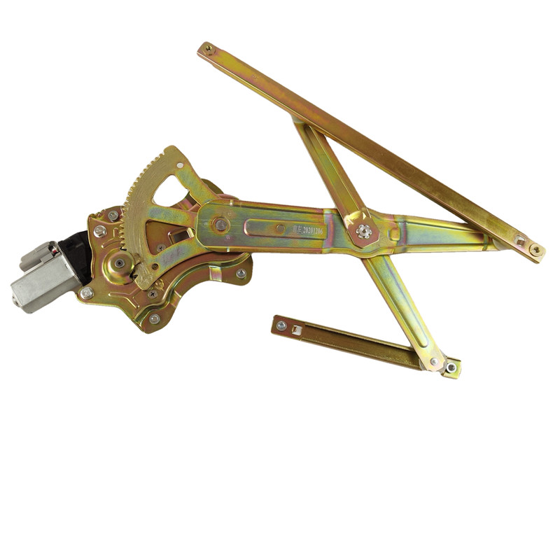 适配雷丁D50D70比德文M6M7宝路达电动汽车升降器门窗玻璃升降电机