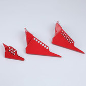 贝迪型钢制球锁工业自来水燃气直角转弯门安全锁具