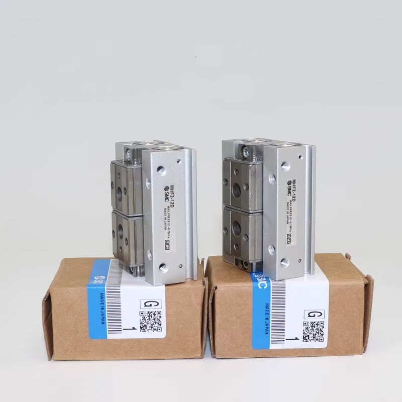 MC气爪平行手指气缸MHF2-8D/D/1D/20D/D1/DR/D2/D1R/D2R原装