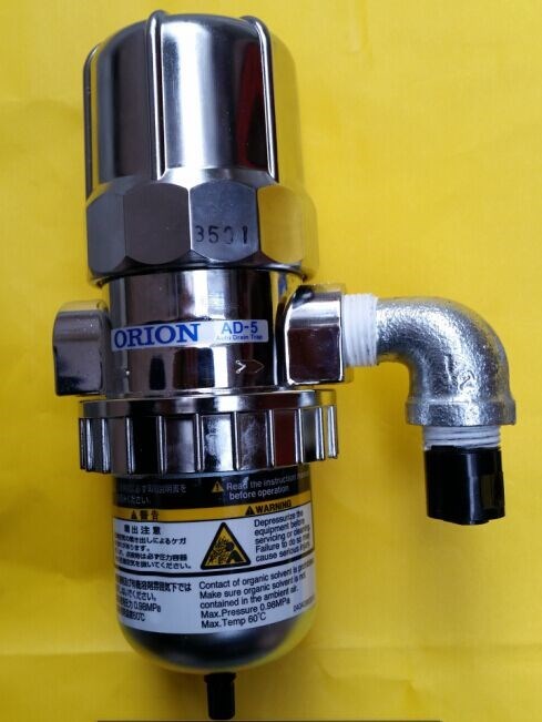 ORION排水器D-5,利旺D-5,利旺排水器,D-5自动排水