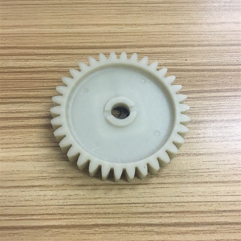 银钢GF发动机油泵齿轮迷你山地王边三轮拿铁怪兽尼龙齿