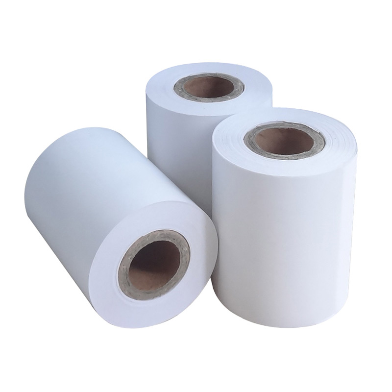 友声电子称57*mm收银纸小票热敏打印纸餐饮打印纸超市小票纸