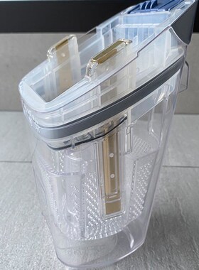 必胜洗地机原装污水桶垃圾分离器隔板捞网挡板 适用代代机