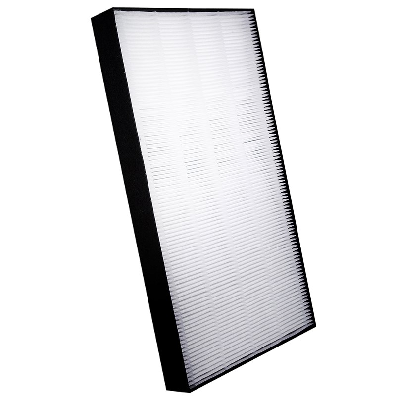 协澄适配大金MC71NV2C-N/R/W/S空气净化器过滤网MC71NV2C除PM