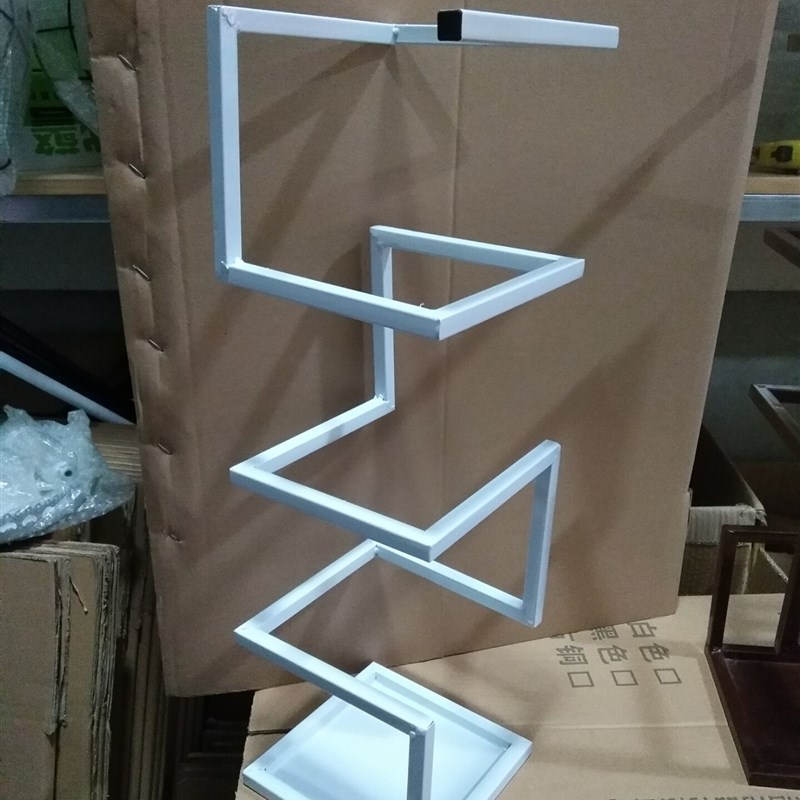 批量生产厂家直销铁艺雨伞架  铁艺雨具 家用铁艺雨伞架酒店