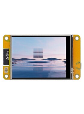 发板.寸模块带屏幕 L显示屏LGL兼容duino