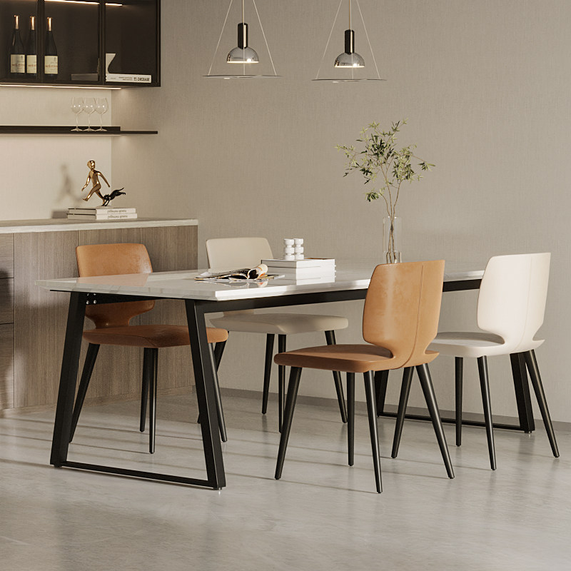 铁艺梯形桌腿支架岩板吧台大理石瓷砖餐台书桌底座茶几金属脚定制,商业/办公家具,台脚台架/家具支架,淘宝优惠券,粉丝福利购,淘宝优惠卷