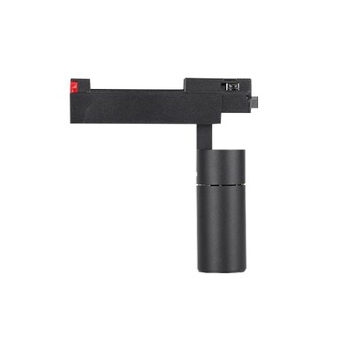 二线轨道射灯1800K2200K2700K3000K3500K4000K4500K5000K定制色温