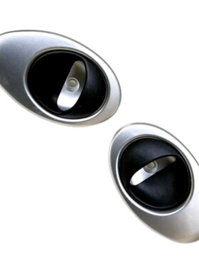 海全9HH电动汽车内扣手车门内把手海全车门内拉手