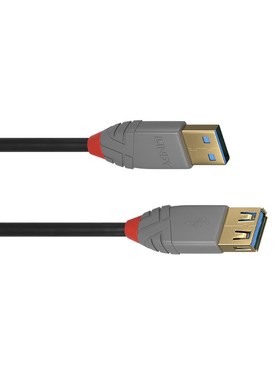 德国LIND U.公对母数据延长线高速稳定电脑网卡工业级低延迟