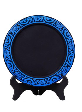 活性炭创意礼品活性碳家居碳雕平面厂家印制DI