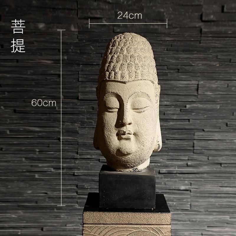 新室内展示柱客厅玄关招财流水底座园庭院柱子落地装饰,家居饰品,落地摆件,淘宝优惠券,粉丝福利购,淘宝优惠卷