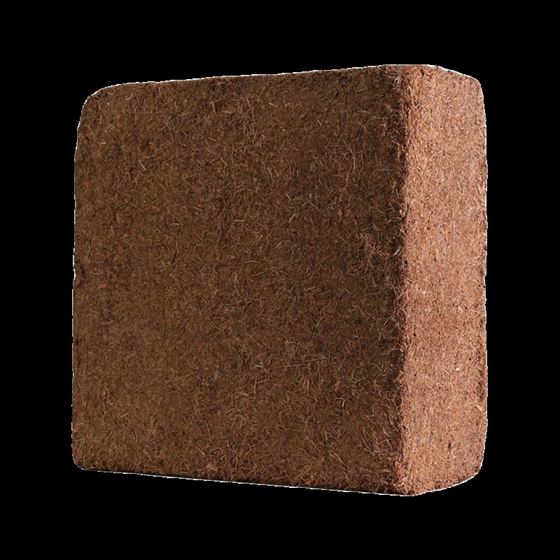 思威博椰砖营养土种菜耶砖种花养花椰土砖土壤花土花卉盆栽椰糠砖