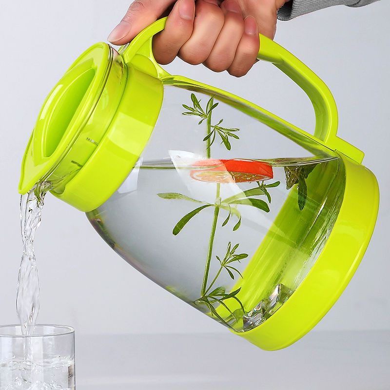 耐高温加厚大容量家用冷水壶