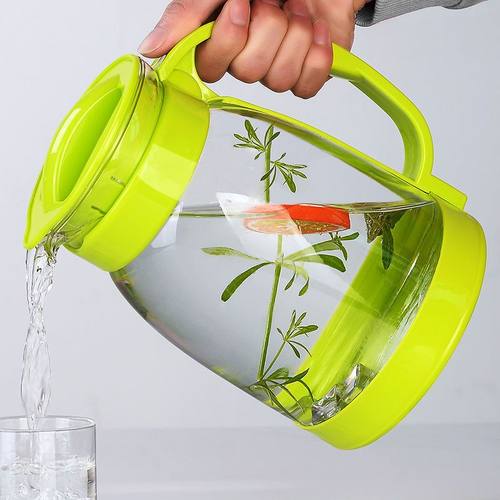 耐高温加厚大容量家用冷水壶