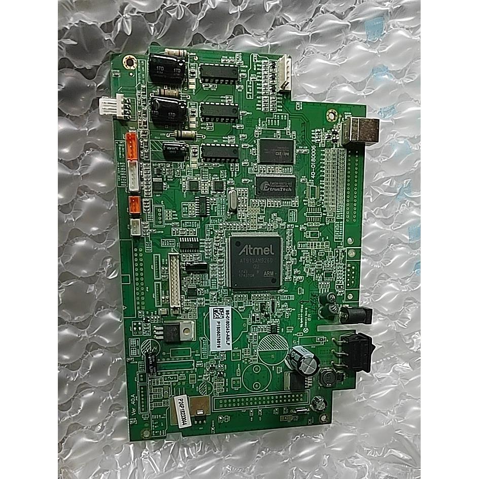 原装拆机TSC TTP244 Pro主板244plus主板 接口板 TSC342E pro主板