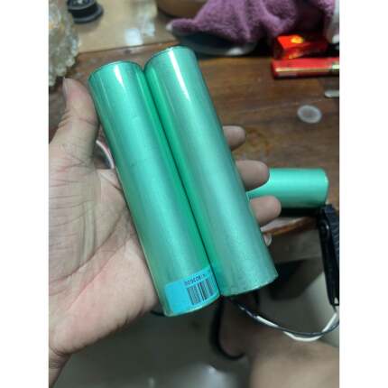 国轩12安时拆机32135圆柱铁锂电池路灯储能国标低速车DIY制作适用