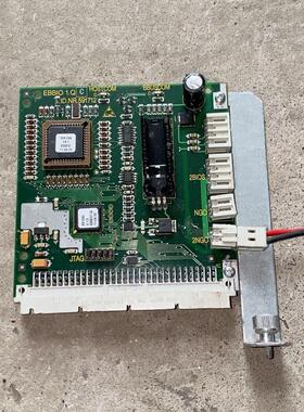 迅达5400电梯轿厢外呼通讯板ID.NR.591712 EB