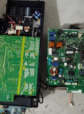 大金变频空调 外机 电脑板 主板 2P091557-1/3 控制板 电源板