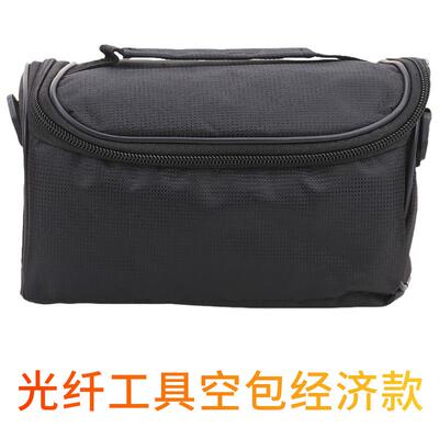 光纤冷接工具套装光功率计红光笔冷接工具包熔接机仪器清洁套装