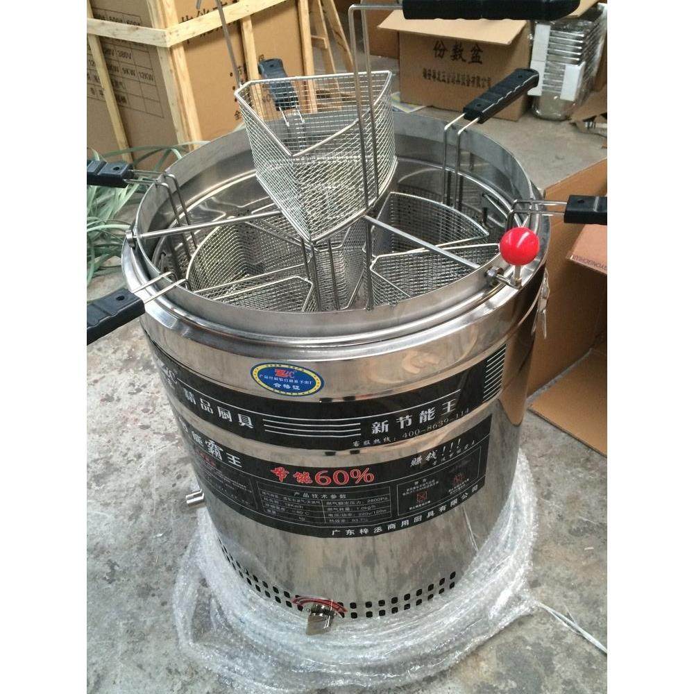 水饺分煮炉商用煮面炉燃气电热麻辣烫饺子锅煮小龙虾桶馄饨炉冒菜,清洗/食品/商业设备,煮面机/煮面炉,淘宝优惠券,粉丝福利购,淘宝优惠卷