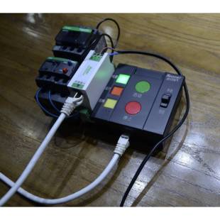 诺尔克NK-DT直启控制模块，告别复杂二次线，无门槛接线！！！