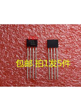 全新原装霍尔元件 AH477A 477A 实拍 拍1发5件 可直拍