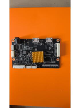 LUPUS LC507V3.0 4K显示器主板广告机主板HDMI 4K输入HDMI转VB1