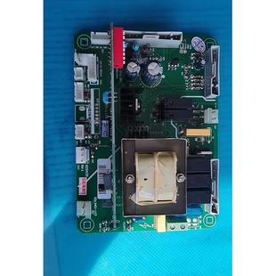 壁挂炉主板电路板控制板电脑板海顿189变频壁挂炉主板低氮壁挂炉