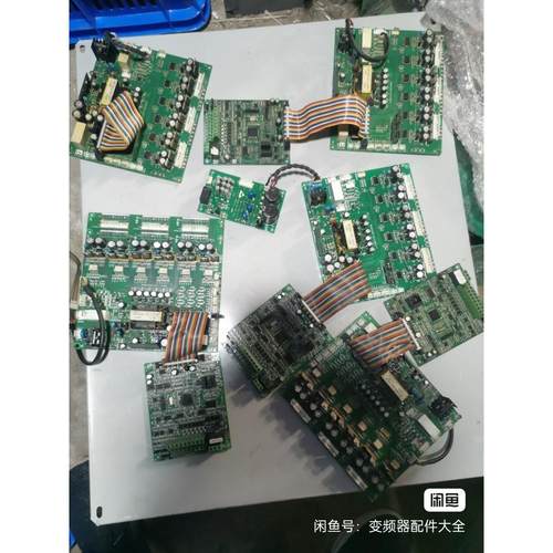 深川EV G7 S200 S350变频器主板电源驱动板POWER330-S200
