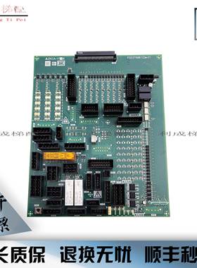 三菱LEHY-III电梯R1板ZKCA-173A ZKCA-171A ZKCA-171B接口板